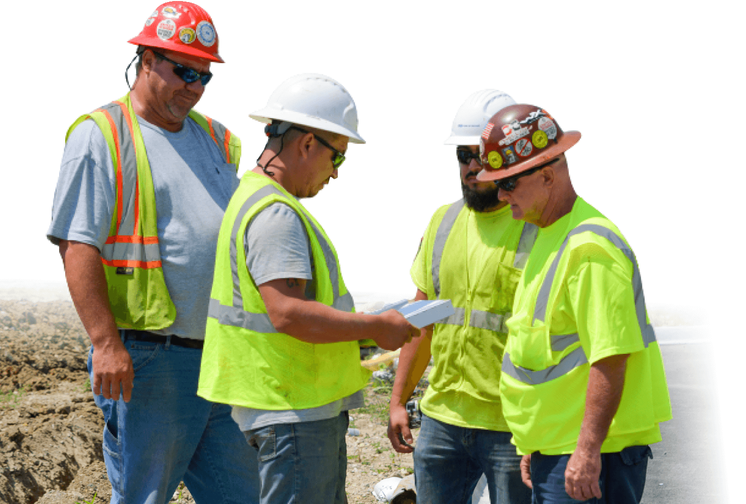 Specialty Services Image