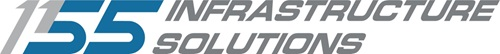 1155 Infrastructure Solutions logo