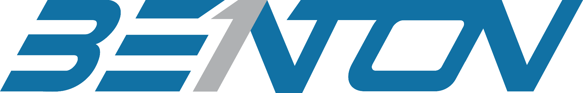 Benton-Georgia LLC logo