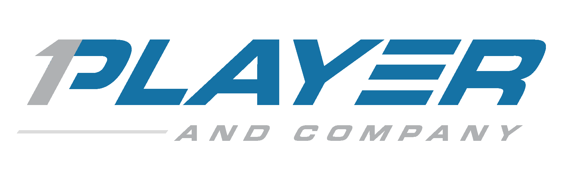 Player and Company, Inc. logo